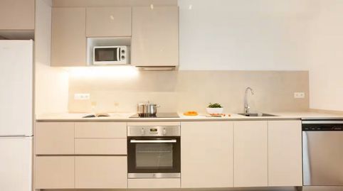 Foto 3 de Apartamento de alquiler en Santa Eulària, Santa Eulària des Riu