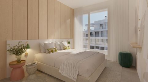 Foto 5 de Ático en venta en Parque Central, Estepona