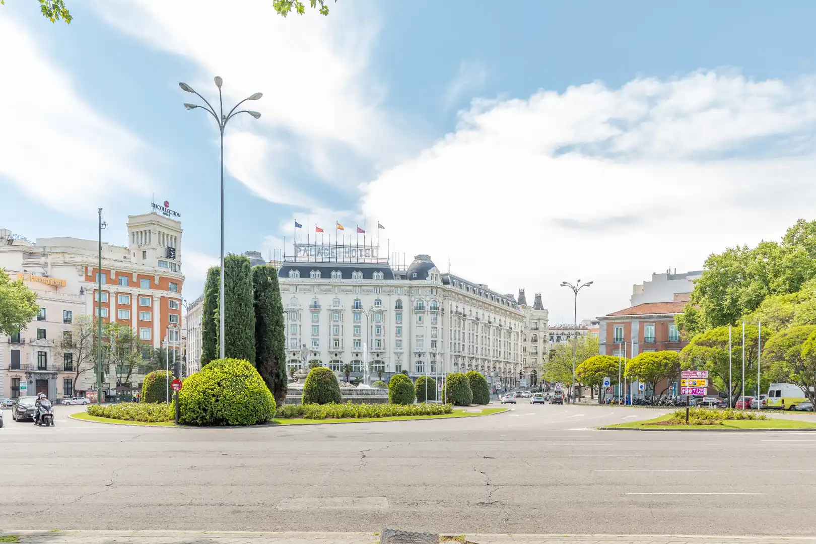 Flat with terrace for sale in Calle de Casado del Alisal, imagen 57