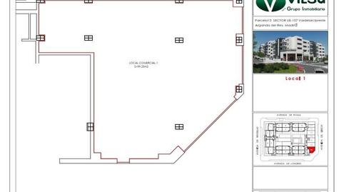 Photo 5 of Premises to rent in Centro, Madrid