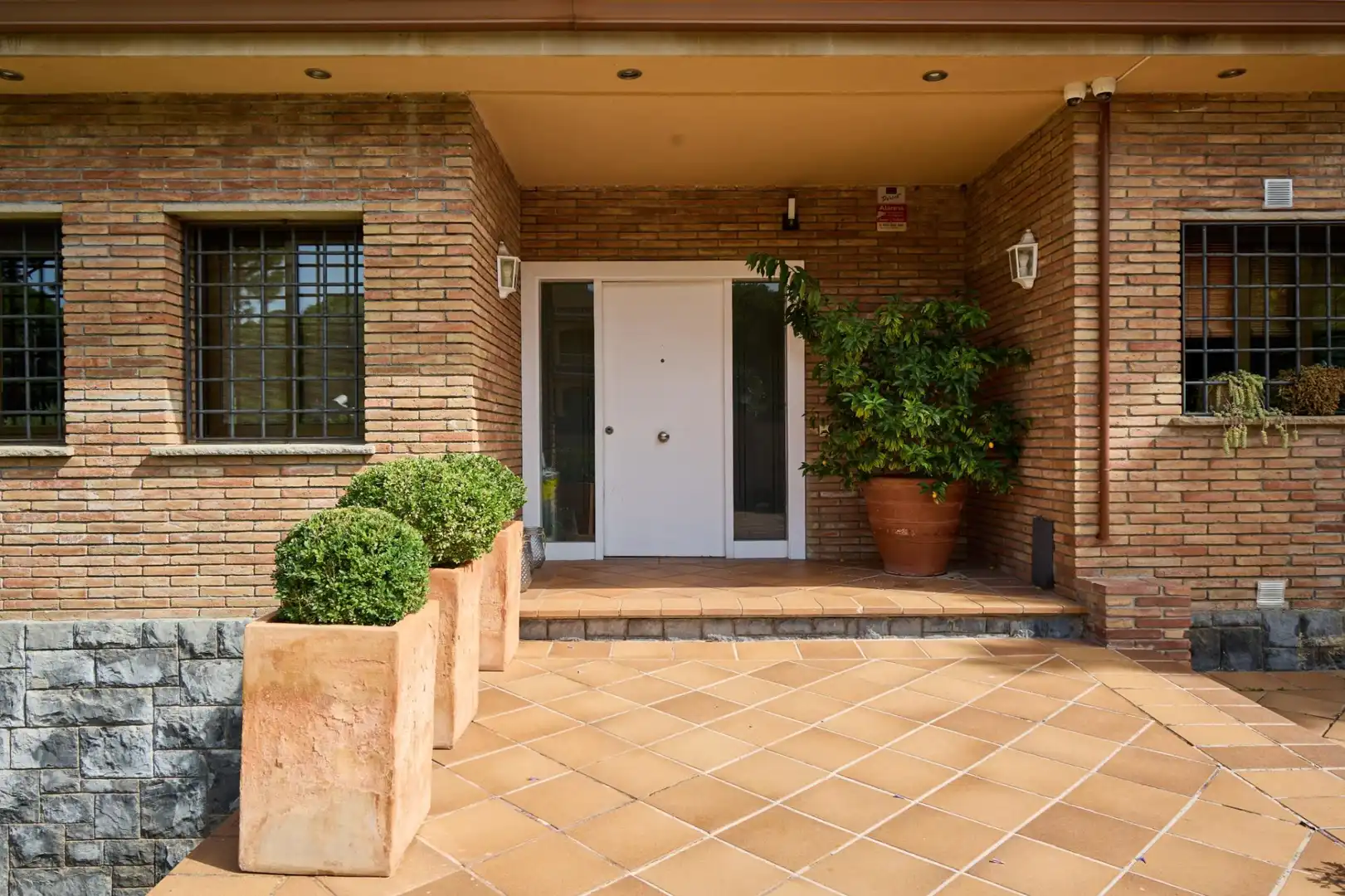 Casa o xalet en venda en Sant Andreu de Llavaneres amb Calefacció, Jardí privat i Terrassa