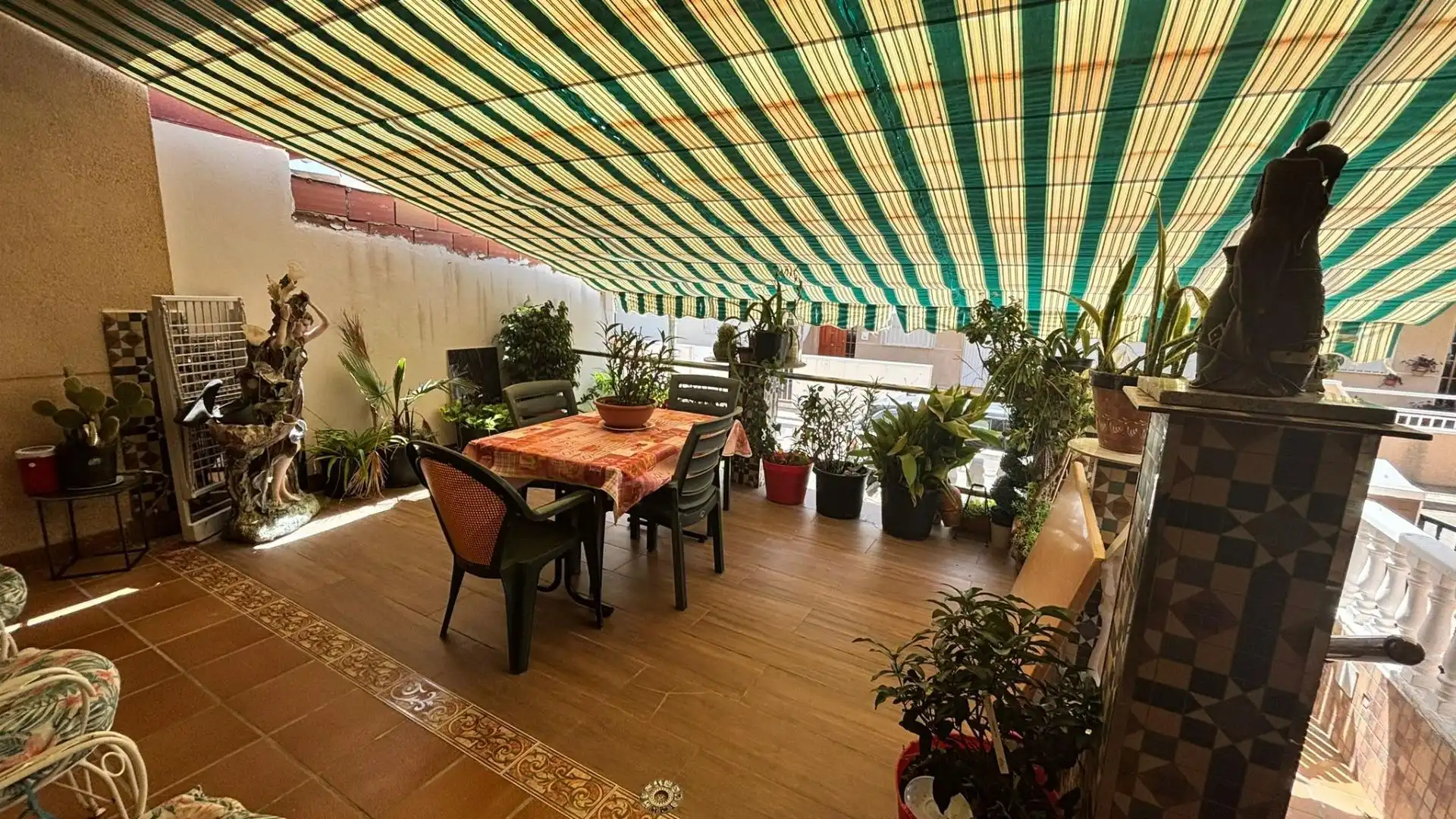 Habitatge en venda a San Pedro del Pinatar