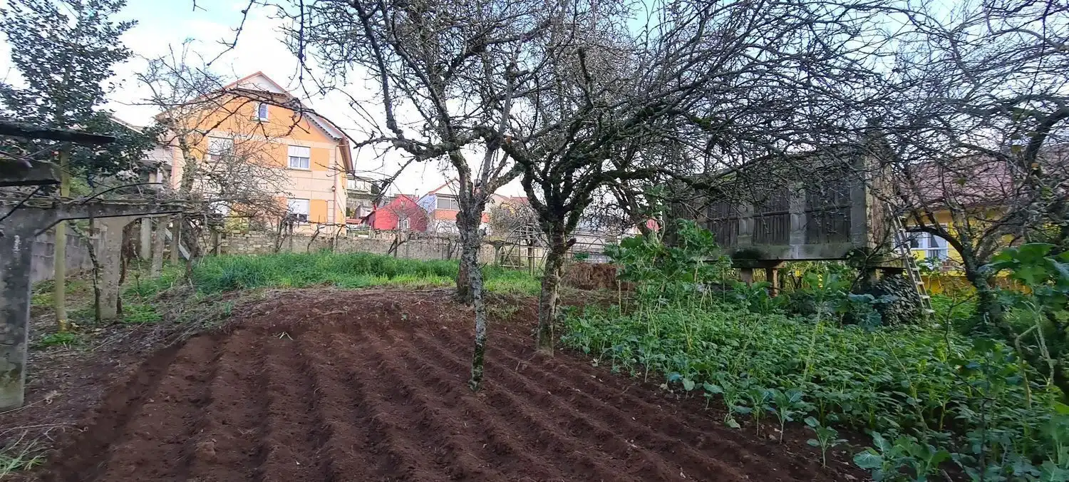 Grundstücke und Bauplätze zum Verkauf in Cabral - Candeán, imagen 7