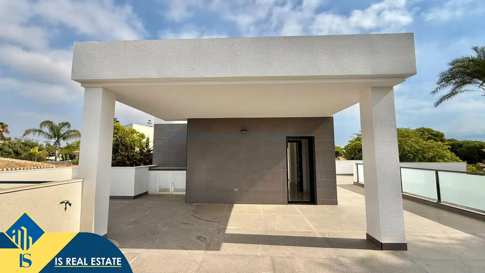 Chalet con piscina en venta en Orihuela Costa, imagen 49