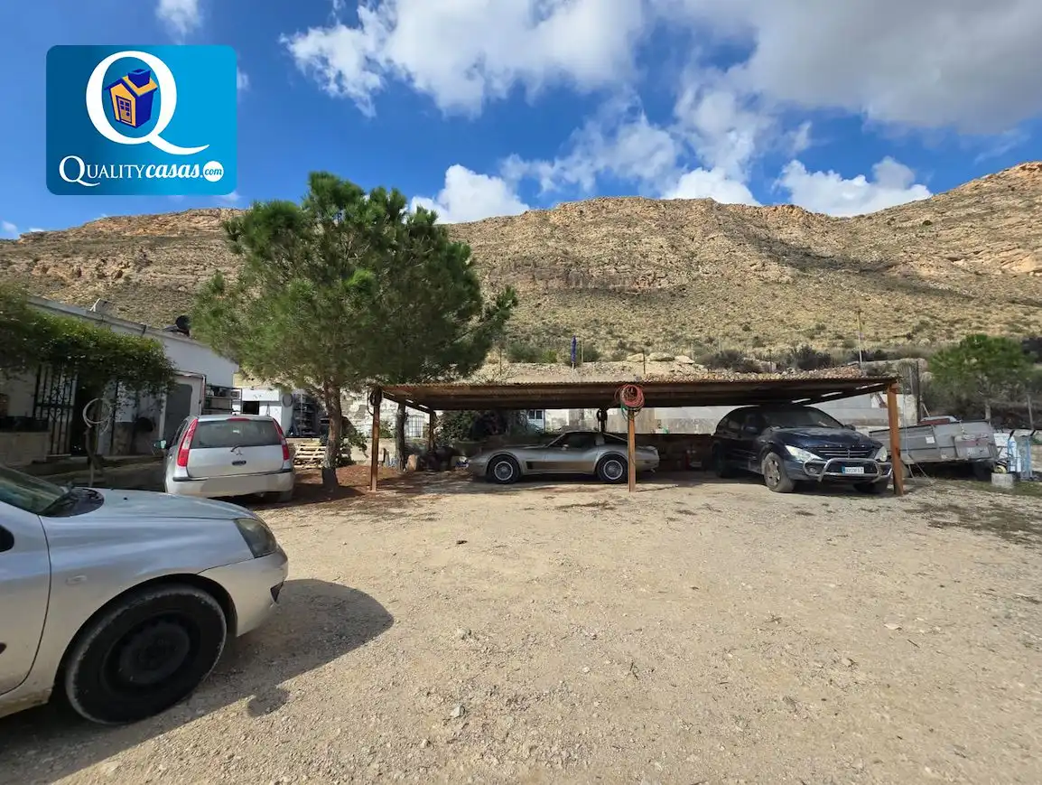 Casa o xalet en venda a Agost