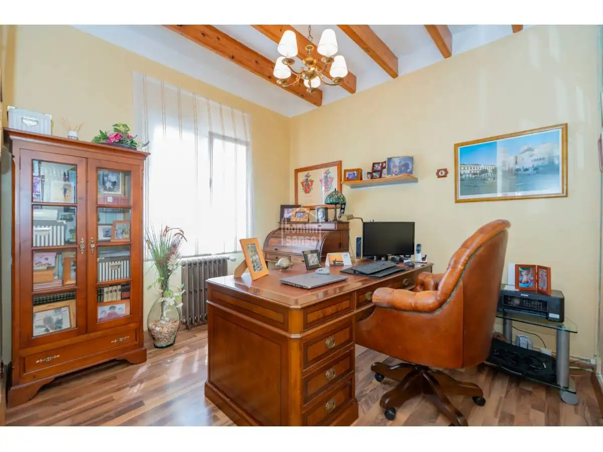 Houses for sale in Sant Lluís  with Heating, Terrace and Swimming Pool