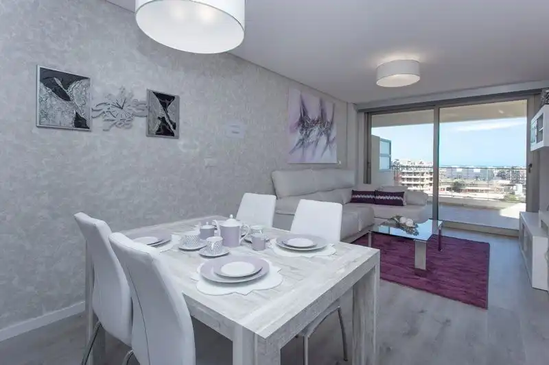 Attique avec piscine à vendre à Orihuela Costa, imagen 6