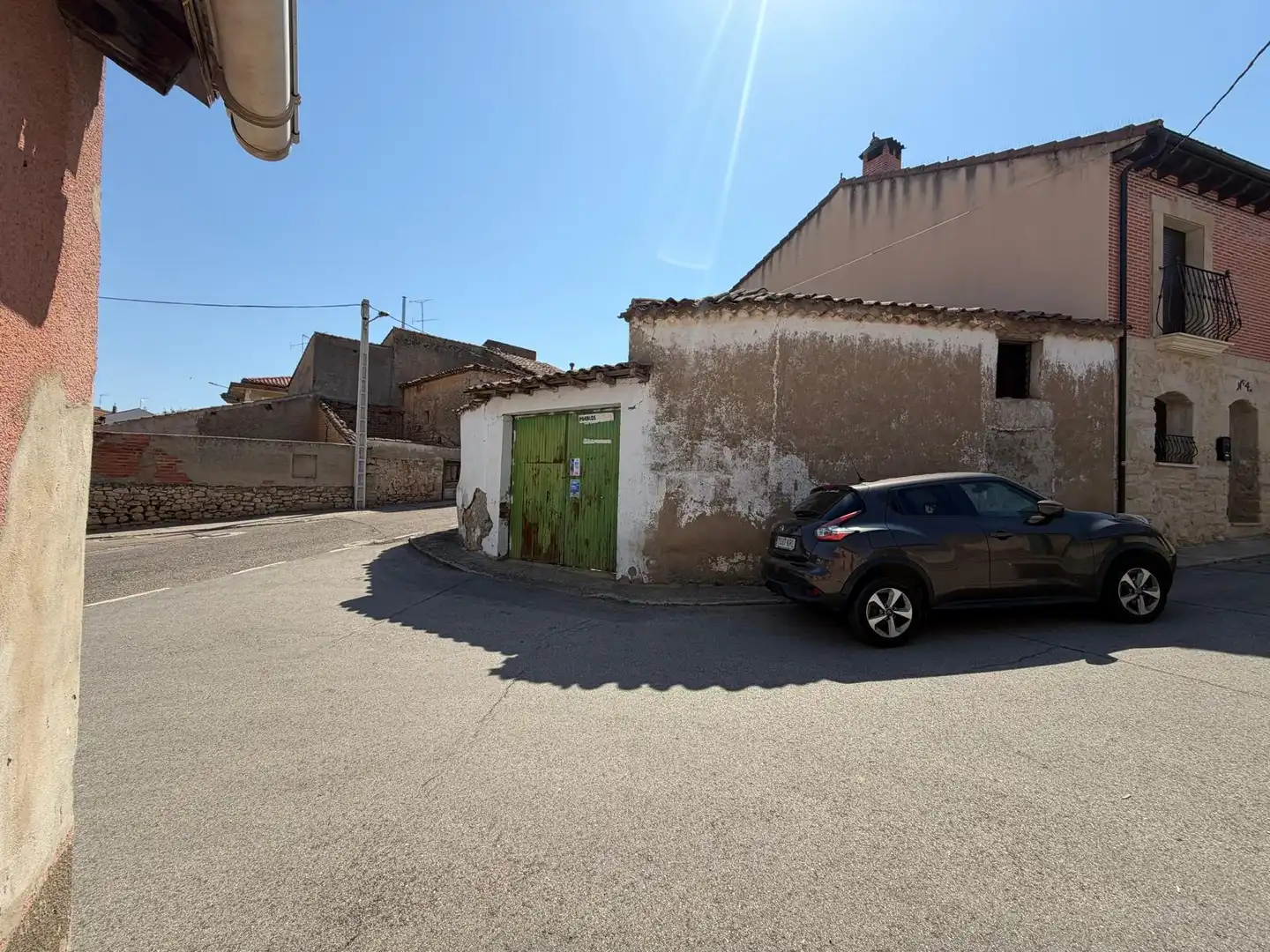 Casa rústica en venda a Avenida del Cid Campeador, imagen 20