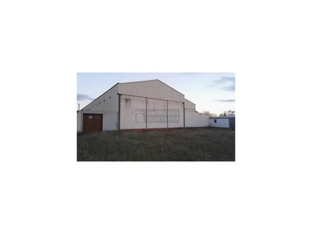 Industrial building for sale in Quintanar de la Orden, imagen 3