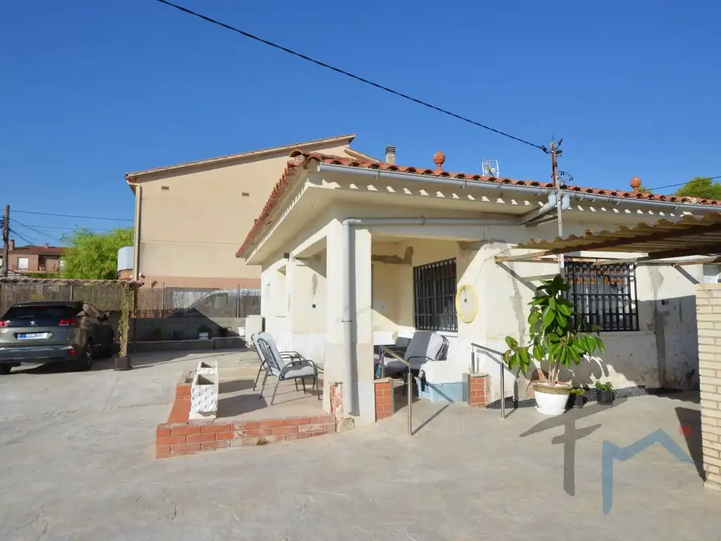 Casa en venta en Avenida Gran Via Diagonal (Maset), imagen 27
