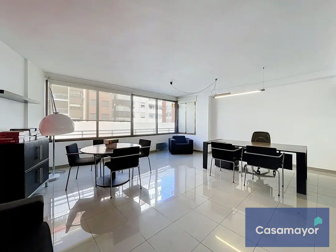 Oficina con ascensor en venta en Avenida Alfonso El Sabio, imagen 27