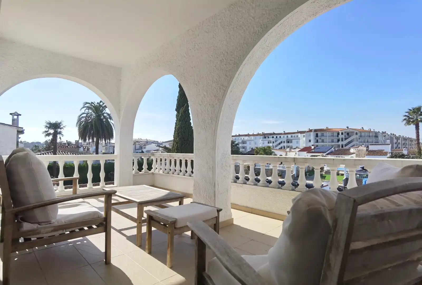 House with pool for sale in Carrer Francolí, imagen 44