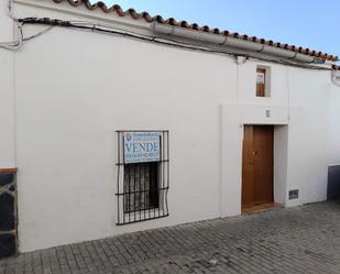 House or chalet for sale in Montemolín