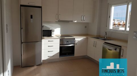 Foto 2 de Piso de alquiler en Casco Urbano, Vinaròs