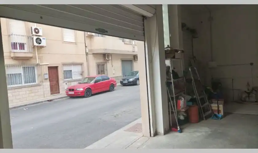 Local comercial en venda a San Isidro - Campohermoso, imagen 7