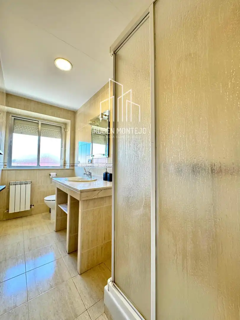 Flat for rent in Candelario, San Bernardo