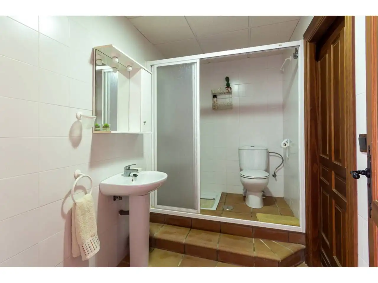 Villa con piscina in vendita a Calle Chileno 1, imagen 28