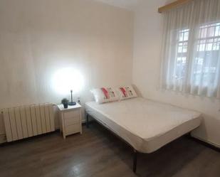 Bedroom of Study to share in Granollers  with Terrace