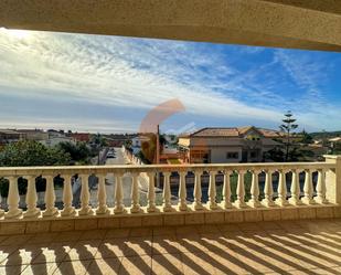 Terrace of House or chalet for sale in El Vendrell  with Air Conditioner, Terrace and Storage room