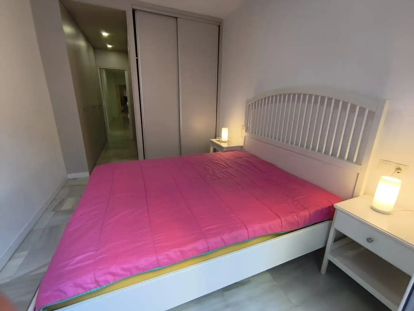Wohnung mit Aufzug zum Verkauf in Maracena, imagen 12