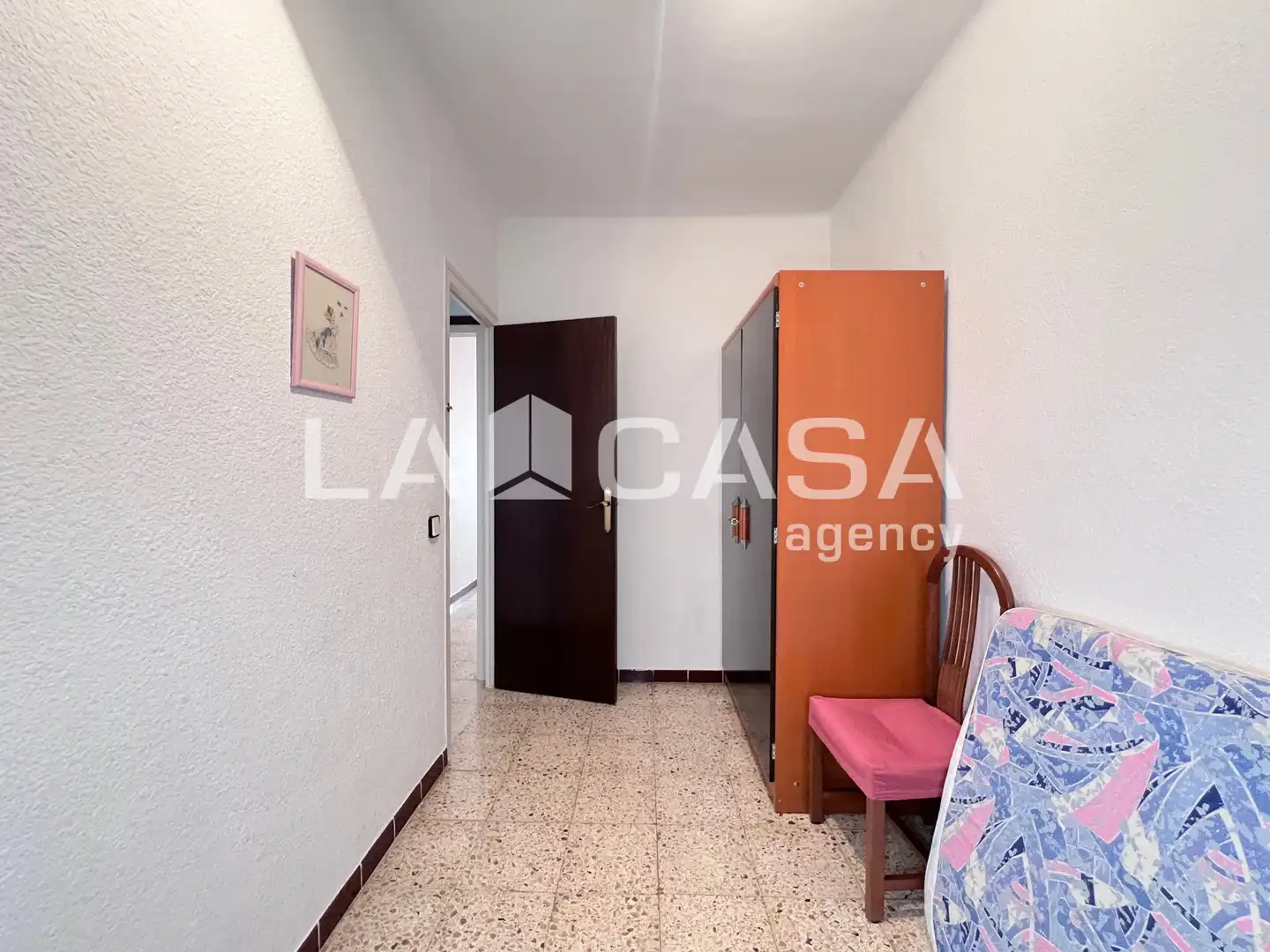 Wohnung zum Verkauf in Badalona mit Balkon