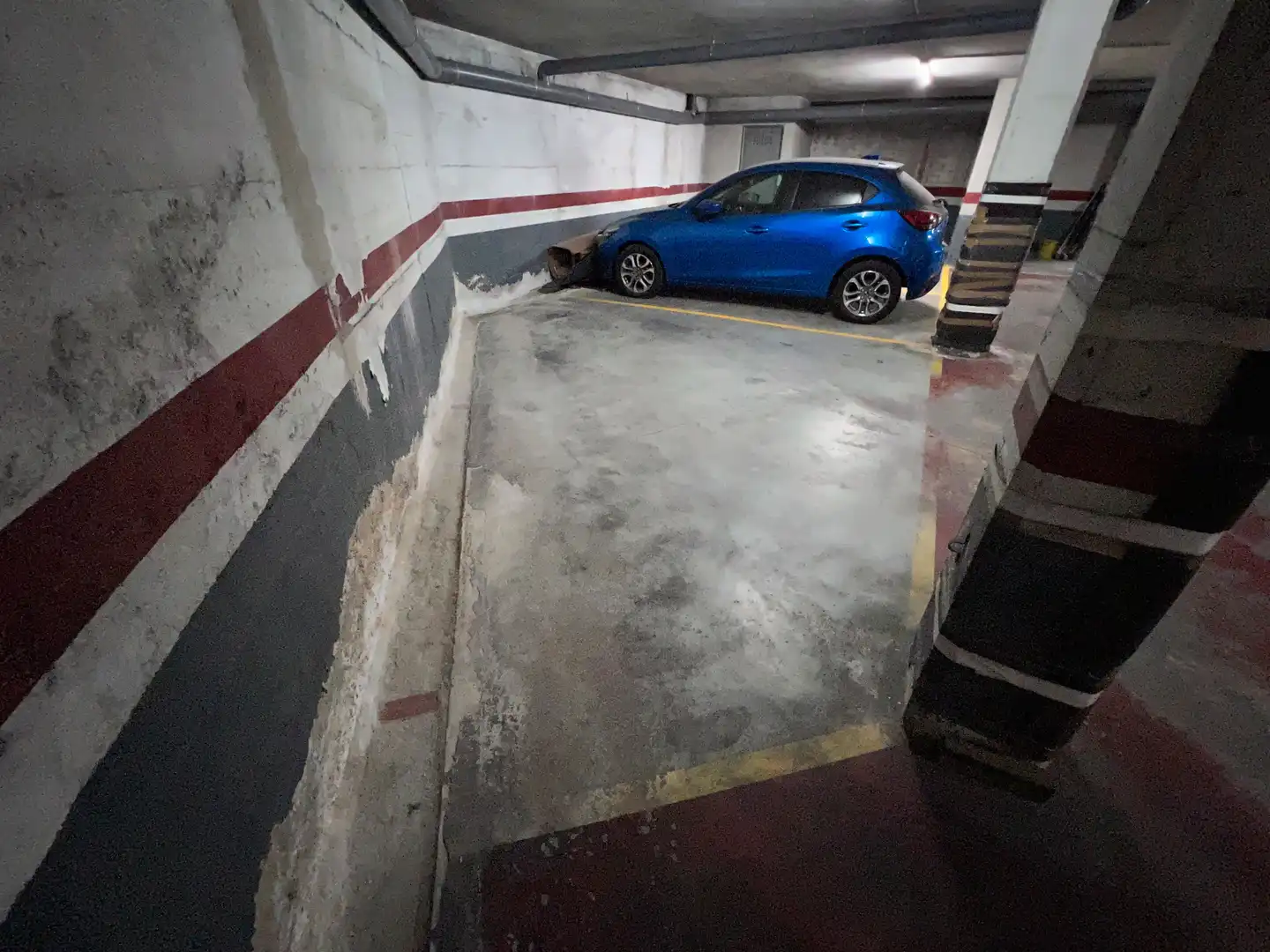 Einzelparkplatz zum Verkauf in Balàfia, imagen 6