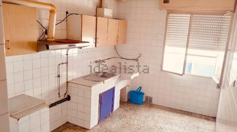 Foto 2 de Pis en venda a Avenida Das Caldas, 1a, A Ponte, Ourense Capital