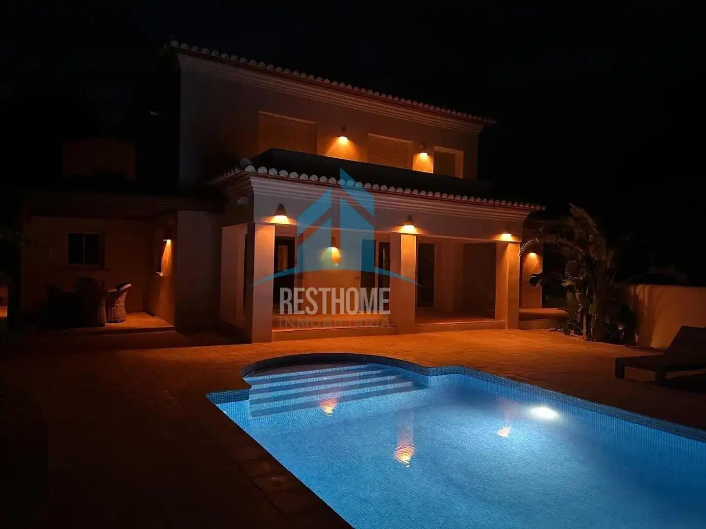 Villa con piscina in vendita a Cala Advocat - Baladrar, imagen 9