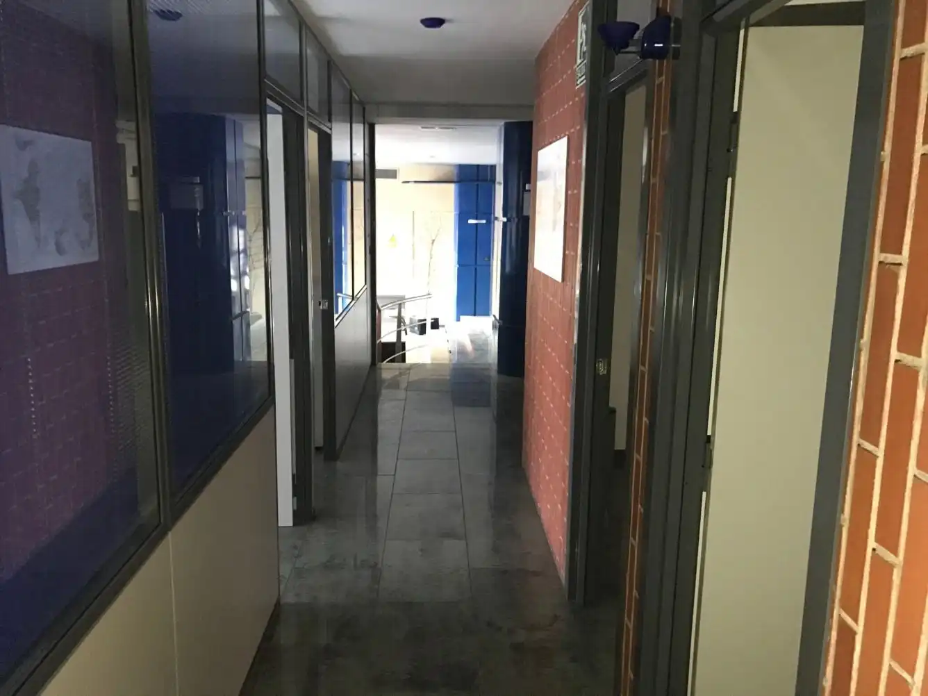Büro zum Verkauf in Lakua-Bizkarra, imagen 20