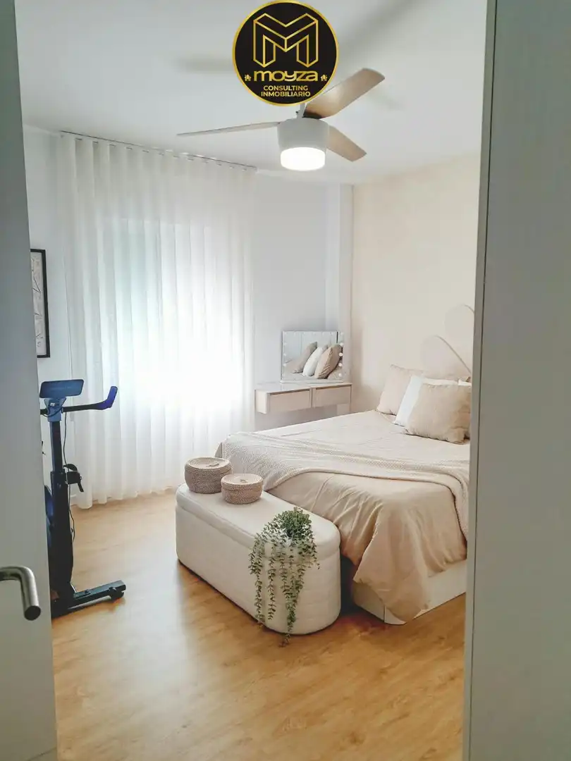 Wohnung mit Terrasse zum Verkauf in La Guardia de Jaén, imagen 12