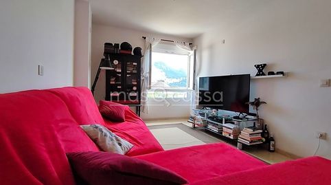 Foto 2 de Piso de alquiler en Príncipe de Asturias, Centro- San Felipe - Huerta Fava, La Línea de la Concepción