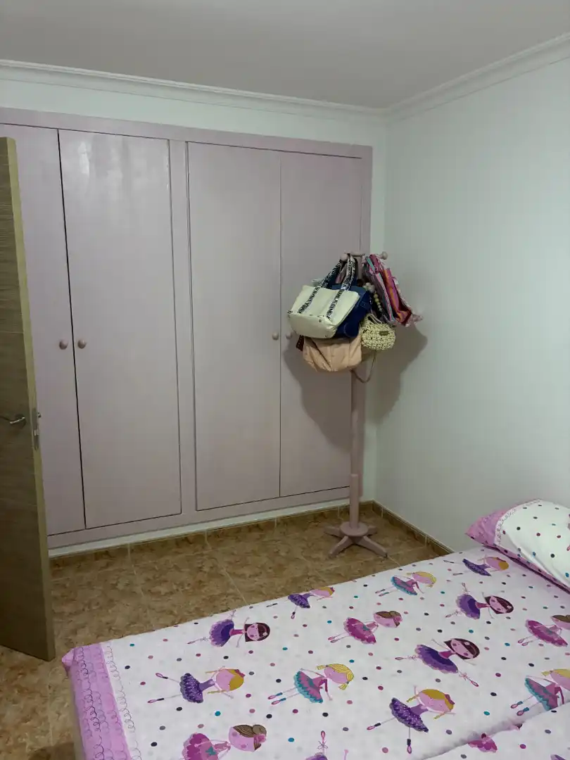 Habitación de Casa o chalet en venta en Santa Margalida con Aire acondicionado, Jardín privado y Terraza