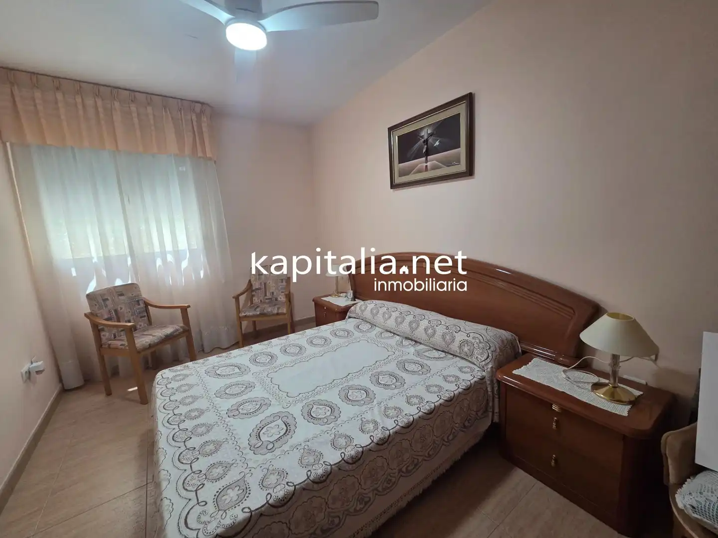 Habitación de Piso en venta en Ontinyent