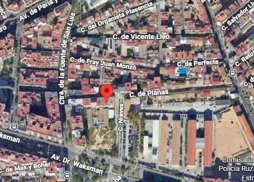 Flat with lift for sale in Quatre Carreres, imagen 3