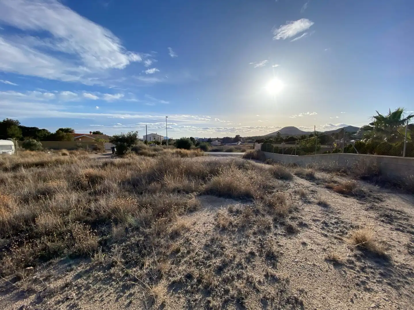 Residencial en venta en Calle Montíboli, Montnegre