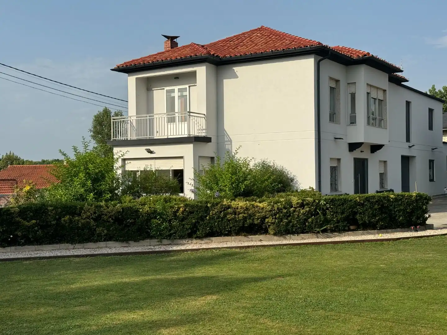 Casa amb jardí de lloguer a Barrio Mar 14, imagen 23