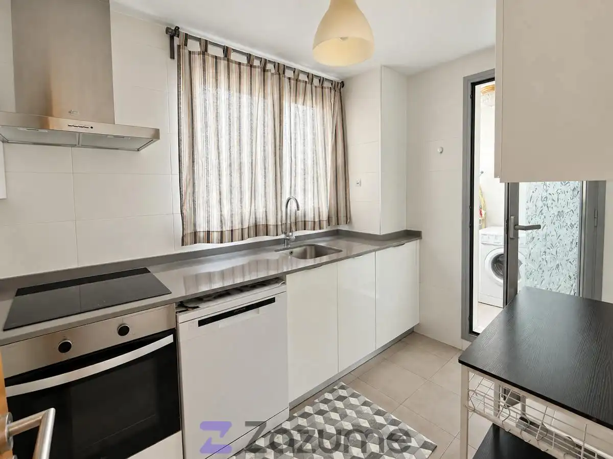 Wohnung zur Miete in Mijas, Málaga