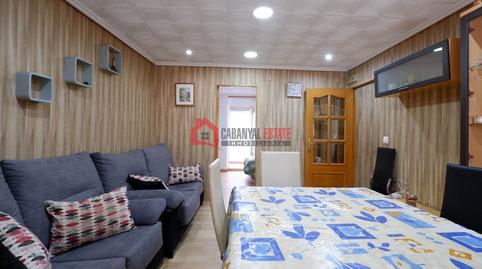 Foto 4 de Apartament en venda a El Cabanyal - El Canyamelar, Valencia