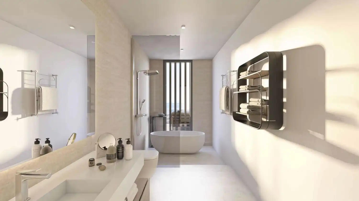 Villa con piscina in vendita a Chullera, imagen 12
