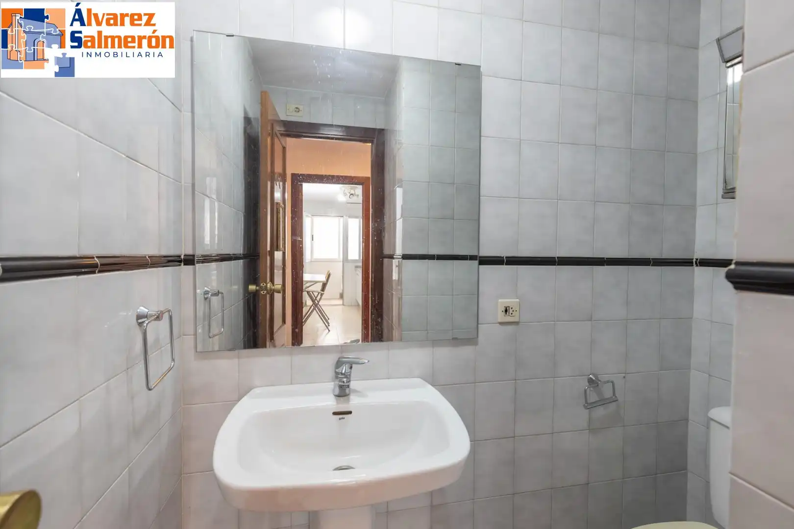 Wohnung mit Aufzug zum Verkauf in Calle DOCTOR JIMENEZ DIAZ, imagen 7