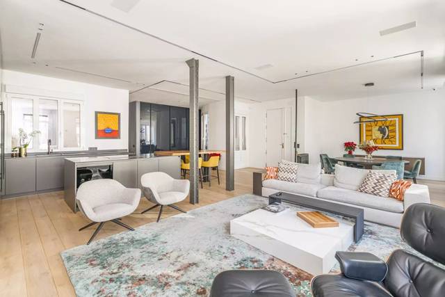 Piso en Alquiler en Goya