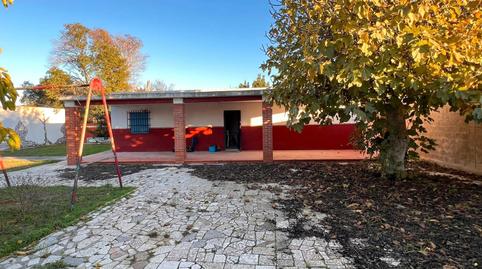 Photo 2 of Country house for sale in Camino del Bidasoa, Los Franceses – La Vega, Cádiz