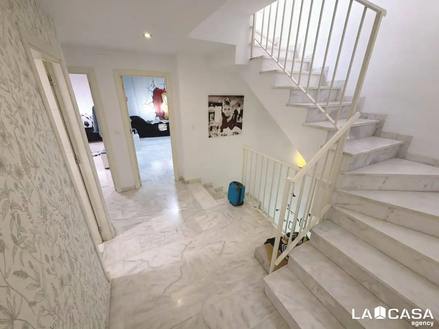 Semi-detached house with terrace for sale in Olivar de Quintos, imagen 23