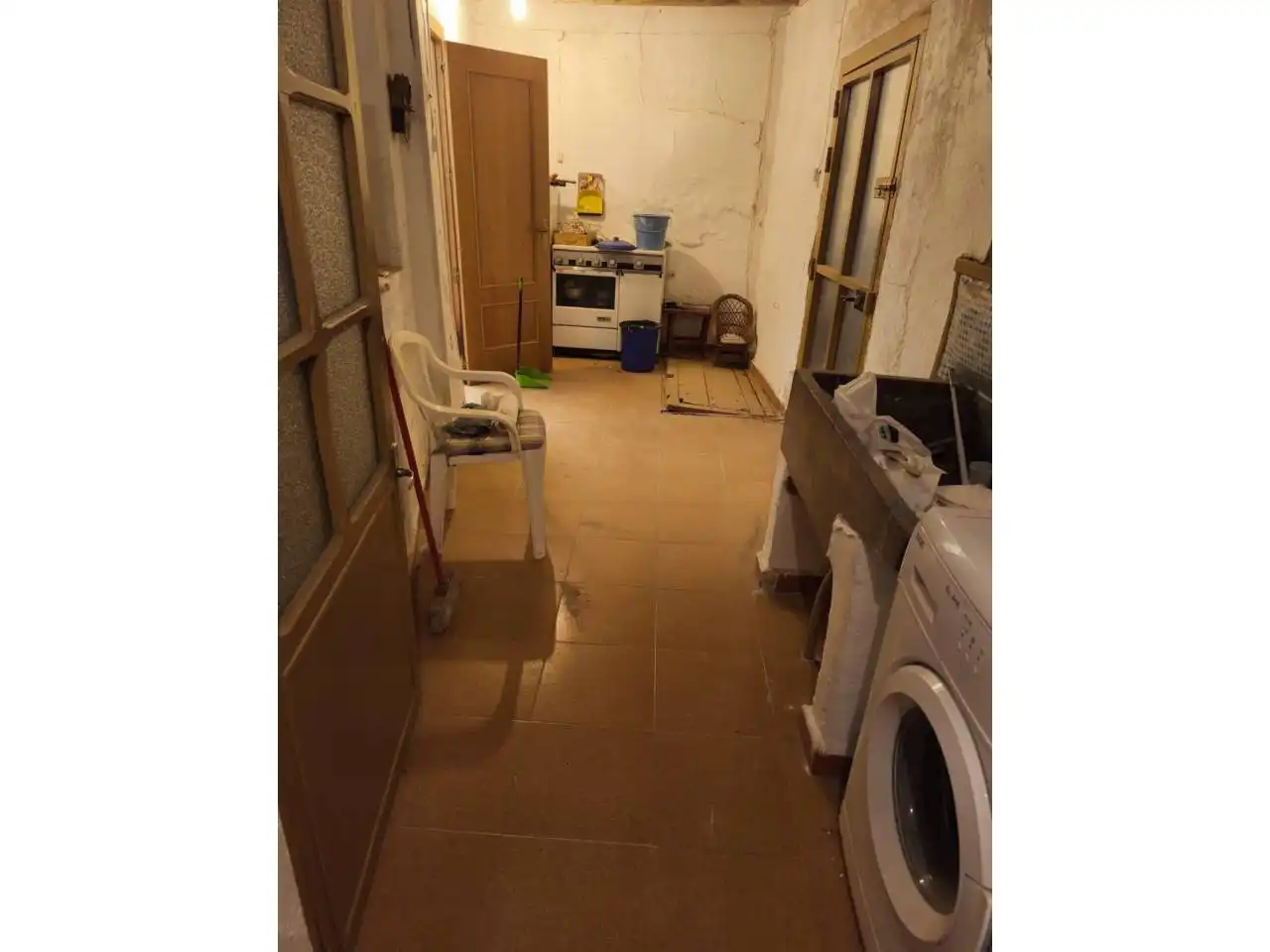 Maison avec jardin à vendre à Ronda Pozo, imagen 7