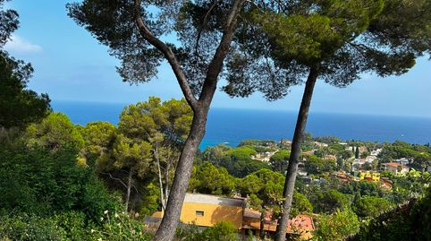 Foto 3 de Residencial en venda a Santa Cristina - Sant Francesc, Blanes