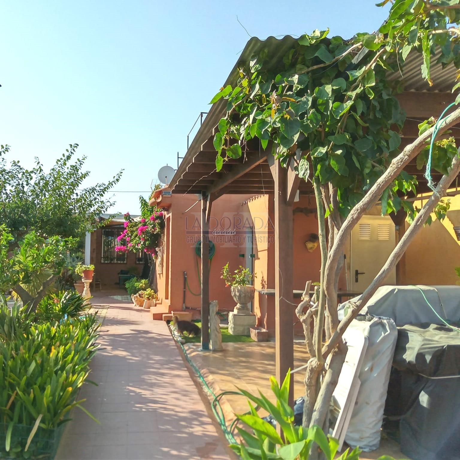 Casa o xalet en venda a Urb. Les Planes, Poble