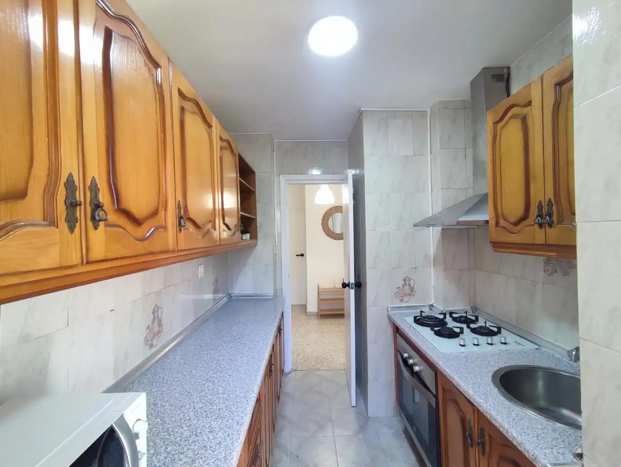Ground floor to rent in Francisco de Paula Valladar Serrano, imagen 7