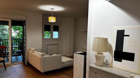 Foto 2 de Piso de alquiler en Joakin Maiz, Astigarraga, Gipuzkoa