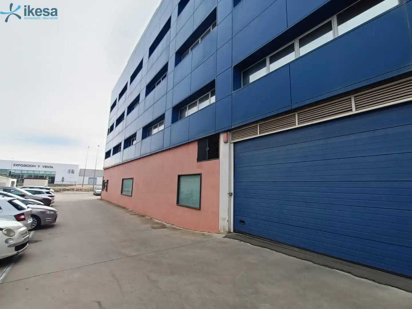 Einzelparkplatz zum Verkauf in Sur, imagen 3