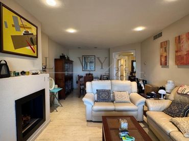 Wohnung mit Pool zum Verkauf in Río Real - Los Monteros